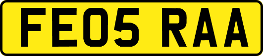 FE05RAA