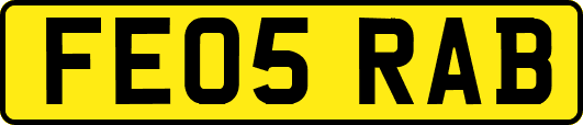 FE05RAB