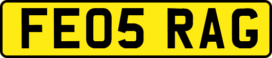 FE05RAG