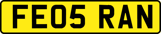 FE05RAN
