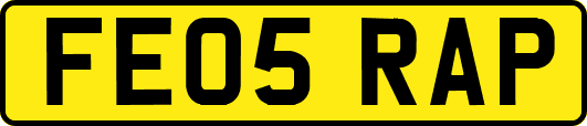 FE05RAP