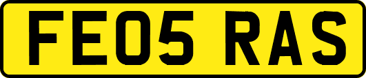 FE05RAS