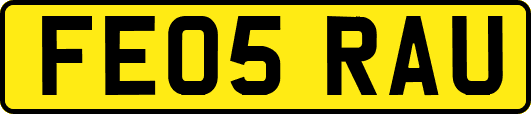 FE05RAU