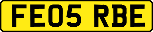 FE05RBE