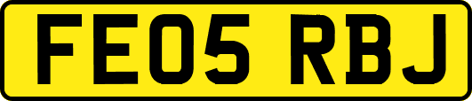 FE05RBJ