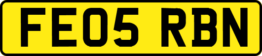 FE05RBN