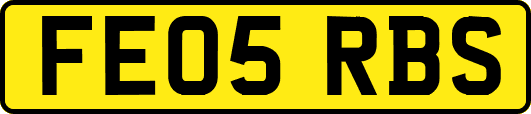 FE05RBS