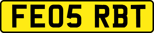 FE05RBT
