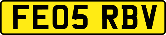 FE05RBV