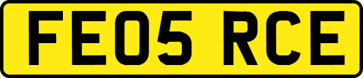 FE05RCE