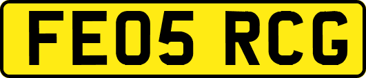 FE05RCG