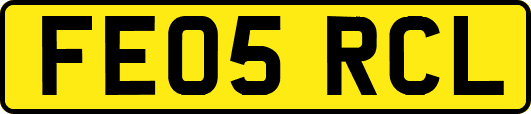 FE05RCL