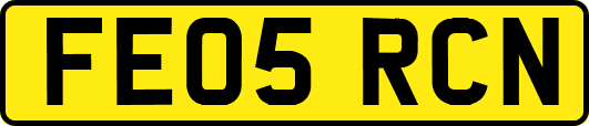 FE05RCN