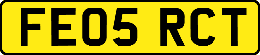 FE05RCT