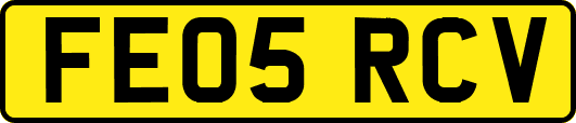 FE05RCV