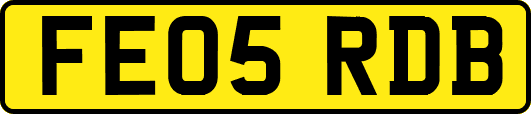 FE05RDB