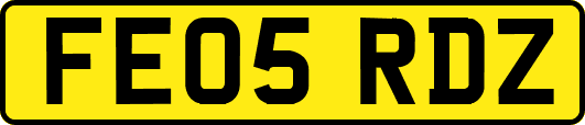 FE05RDZ