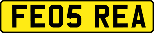 FE05REA