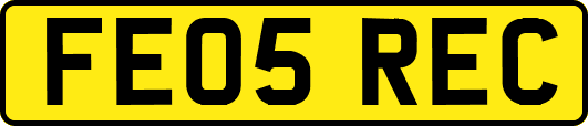 FE05REC