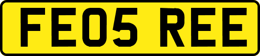 FE05REE