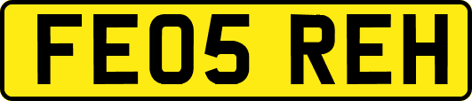 FE05REH