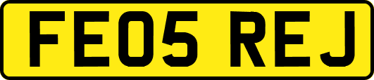 FE05REJ
