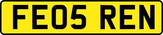 FE05REN