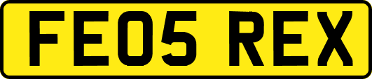 FE05REX