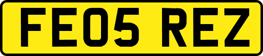 FE05REZ