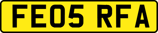 FE05RFA