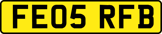 FE05RFB
