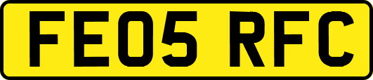 FE05RFC