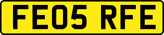 FE05RFE