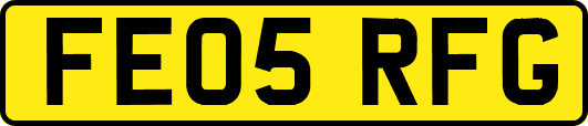 FE05RFG
