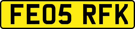 FE05RFK
