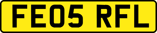 FE05RFL