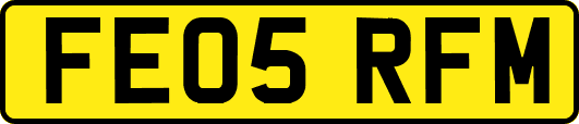 FE05RFM