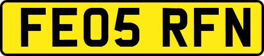 FE05RFN