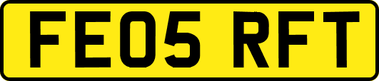 FE05RFT