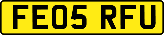 FE05RFU
