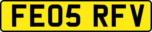 FE05RFV