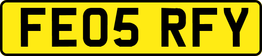 FE05RFY