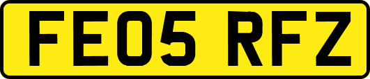 FE05RFZ