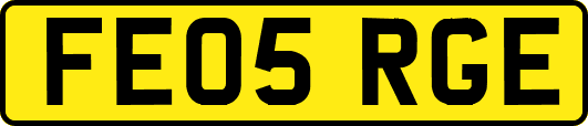 FE05RGE