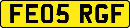 FE05RGF