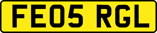 FE05RGL