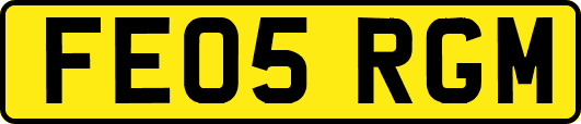FE05RGM