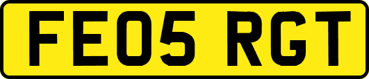 FE05RGT