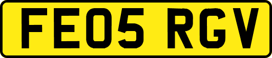 FE05RGV