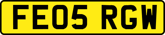 FE05RGW